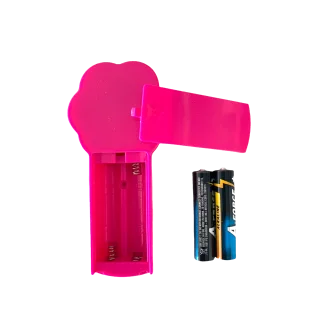 Compacte laser met rode stip – productfoto 2 (2)
