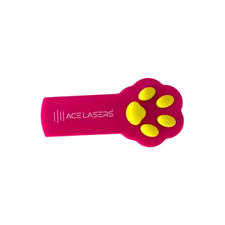 Compacte laser met rode stip – productfoto 3 (2)