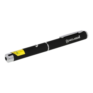 Groene laserpen AG-1 – productfoto