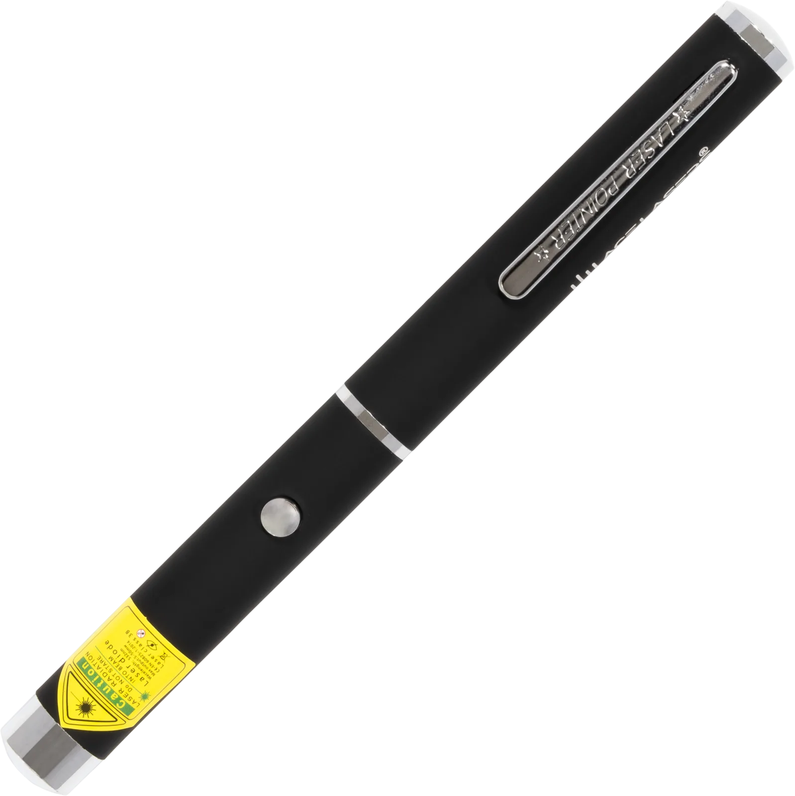 ACE Lasers AG-1 groene laserpen 5–50 mW op AAA-batterijen