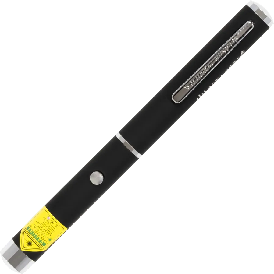 ACE Lasers AG-1 groene laserpen 5–50 mW op AAA-batterijen