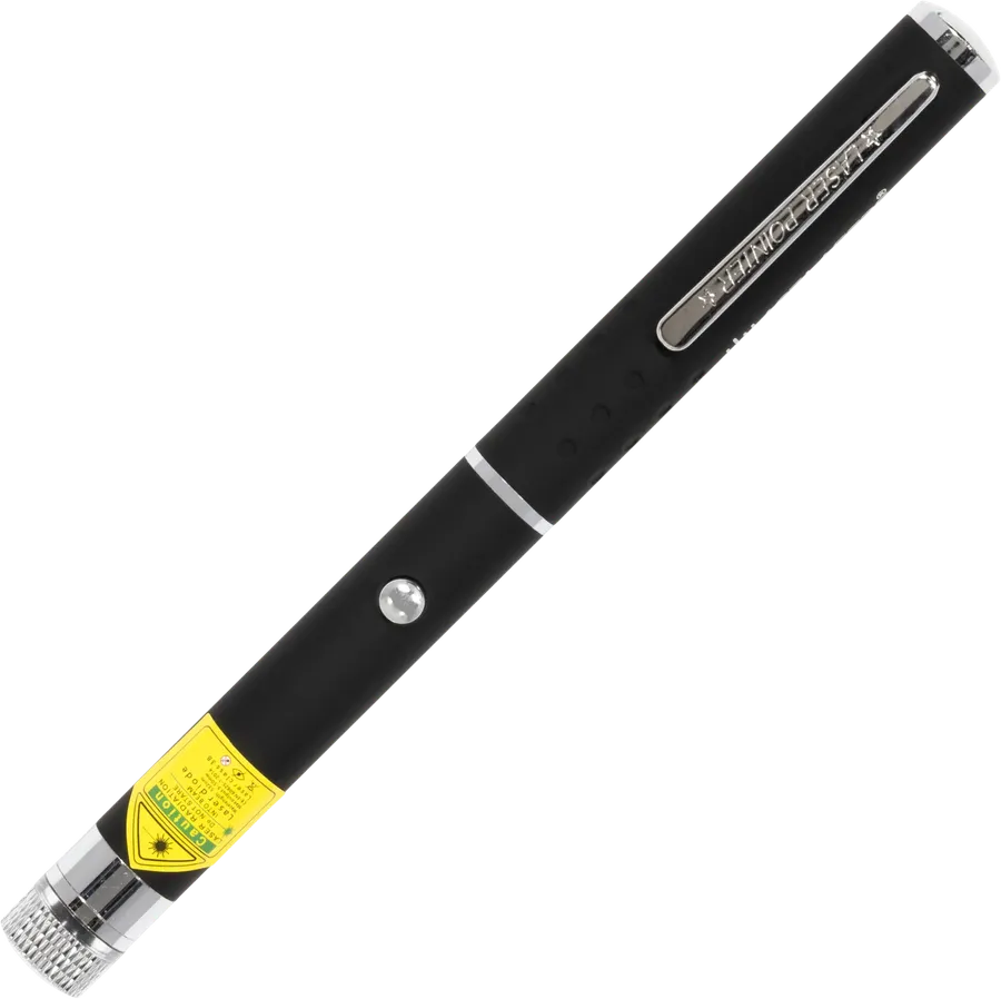 ACE Lasers AG-2 groene laserpen 5–50 mW met patroonkap