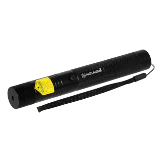 Groene laserpen AGP-1 Pro – productfoto