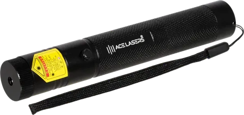 Rode laserpen ARP-1 Pro met polsbandje
