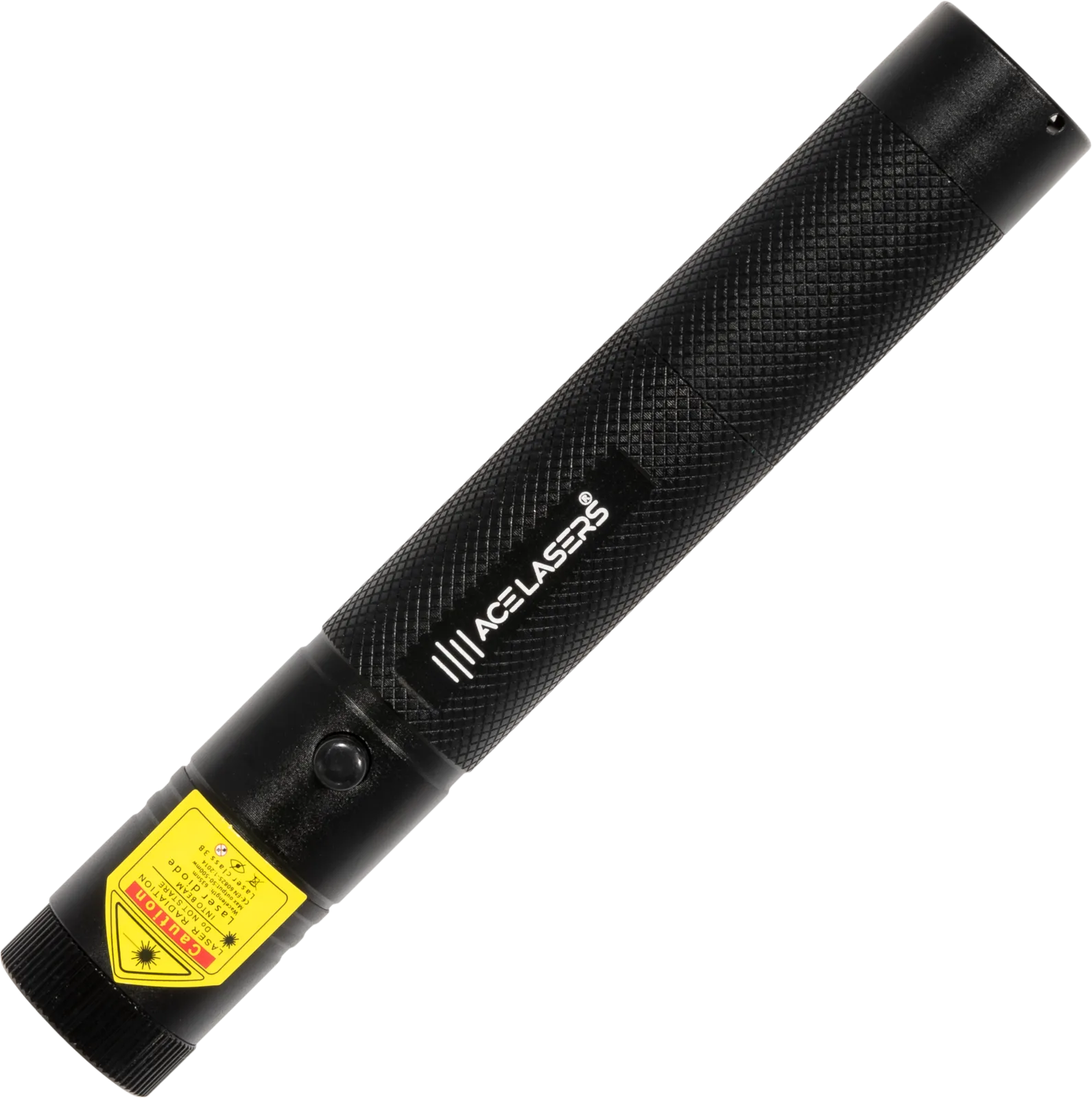 ACE Lasers ARP-1 Pro krachtige rode laserpen 50–500 mW
