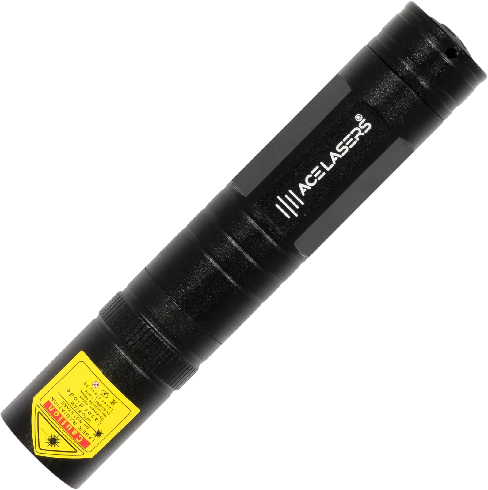 ACE Lasers ARP-2 Pro Mini compacte rode laserpen 50–500 mW