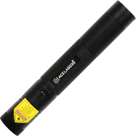 ACE Lasers AVP-1 Pro violette laserpen 405 nm 50–500 mW