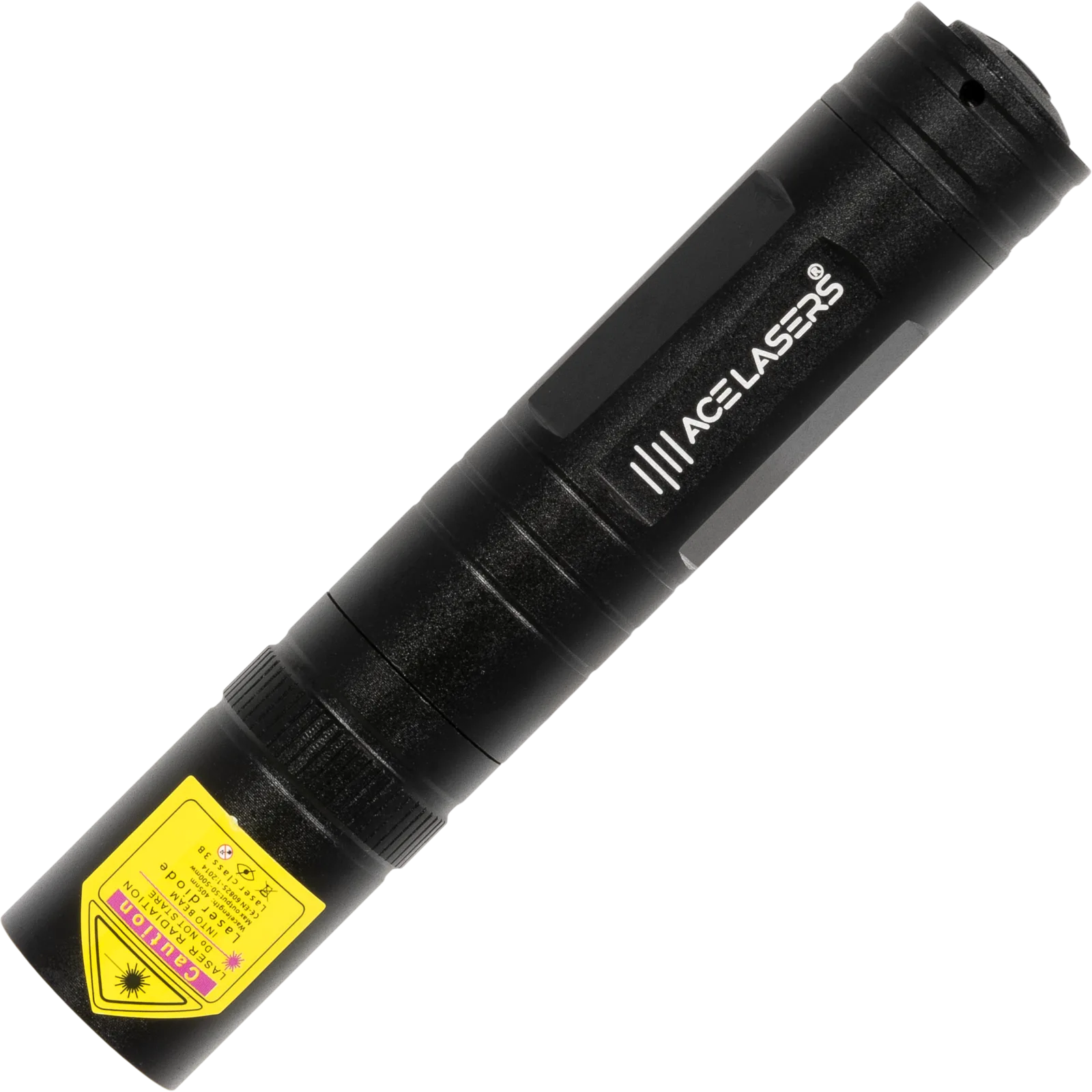 ACE Lasers AVP-2 Pro Mini compacte violette laserpen 405 nm