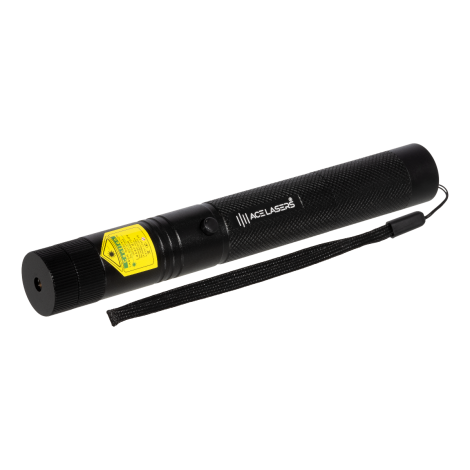 ACE Lasers AGP-1 Pro Groene Laserpen