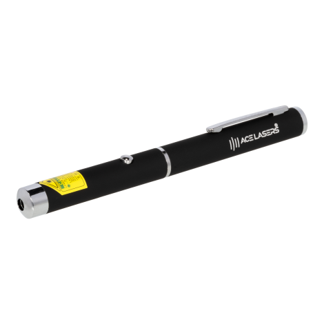 ACE Lasers AG-1 Groene laserpen