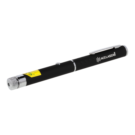 ACE Lasers AG-2 Groene Laserpen Met Patroontjes