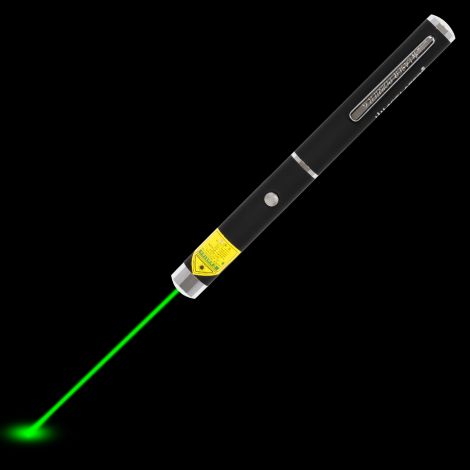 ACE Lasers AG-1 Groene laserpen