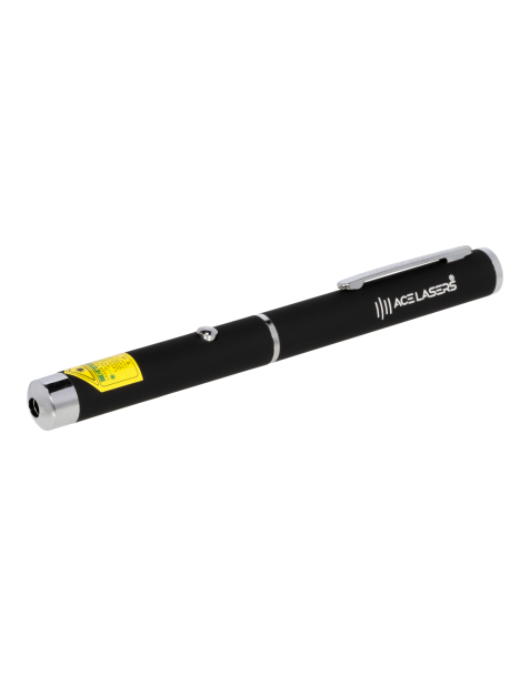 ACE Lasers AG-1 Groene laserpen