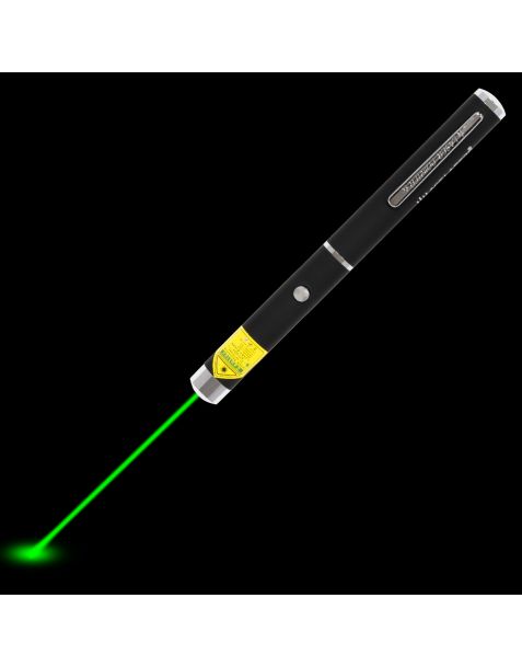 ACE Lasers AG-1 Groene laserpen